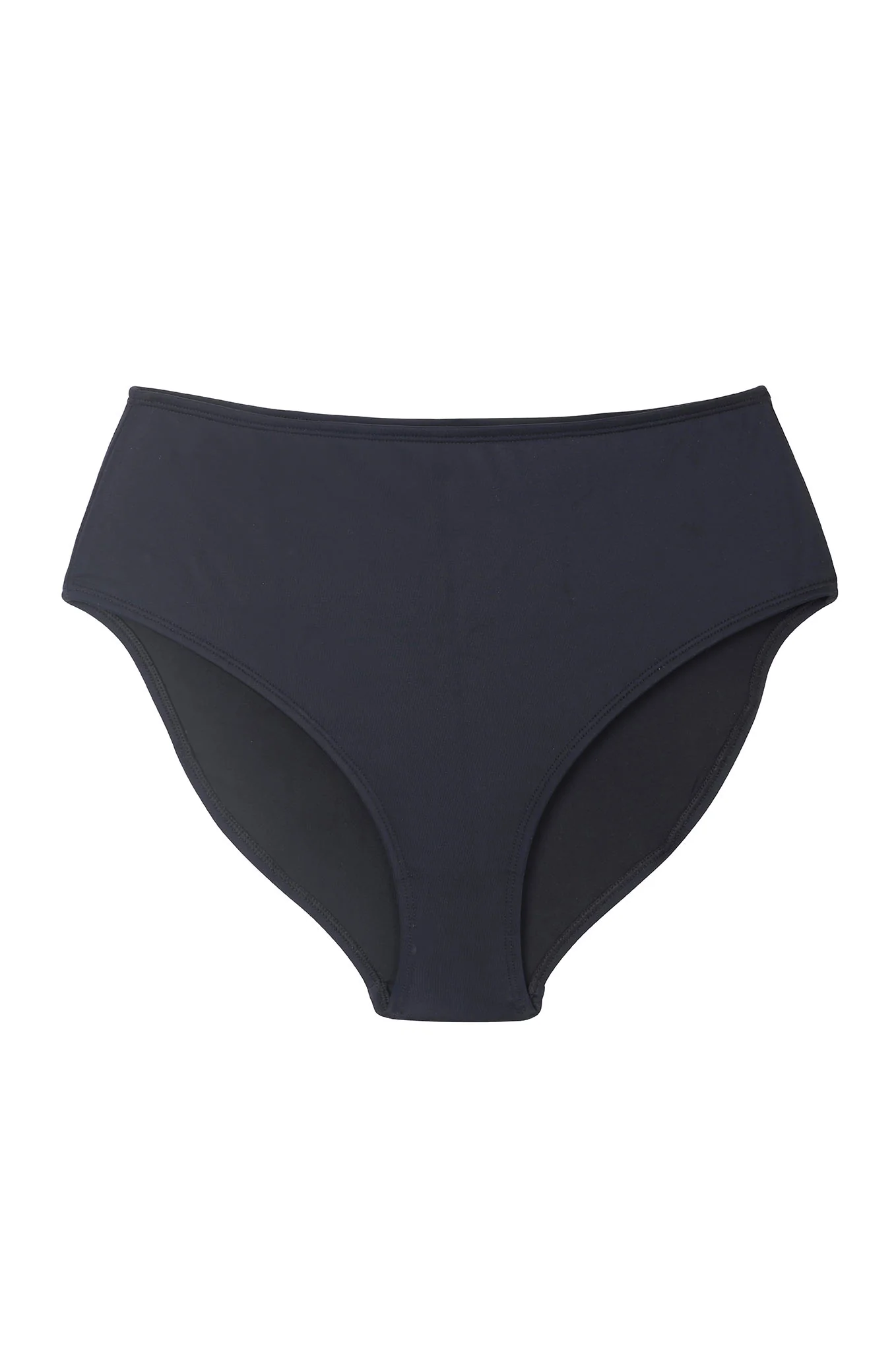 Fleury Bikini Bottom - Black - Image 6