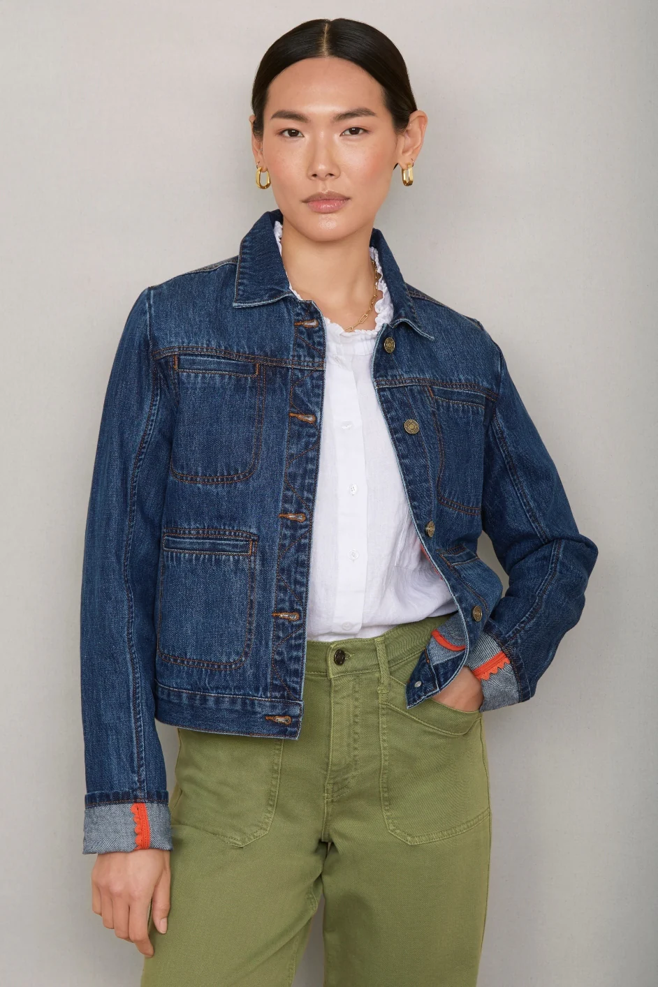 Sale Jackets & Outerwear