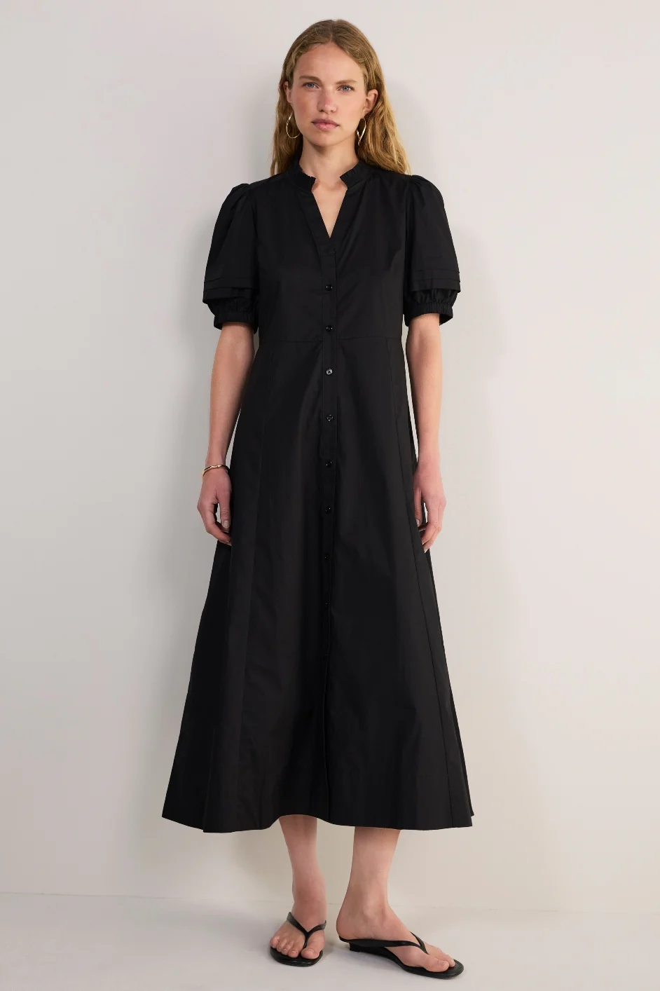 Kelly Dress - Black